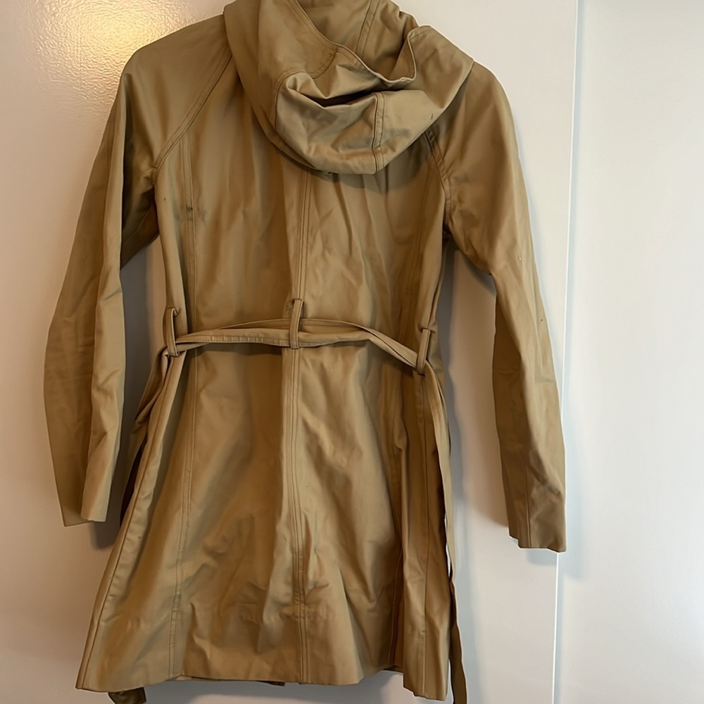J crew jacket - Picture 2 of 2